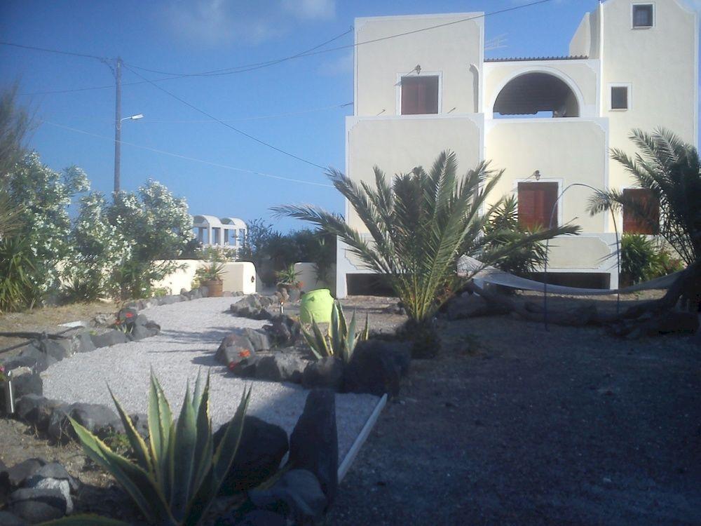 Marina Studios Tílos Exterior foto